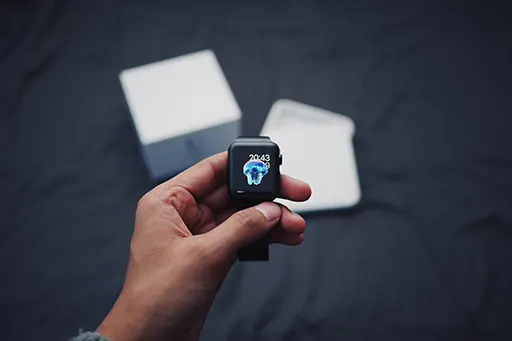 Assistência técnica de Apple Watch em São Rafael