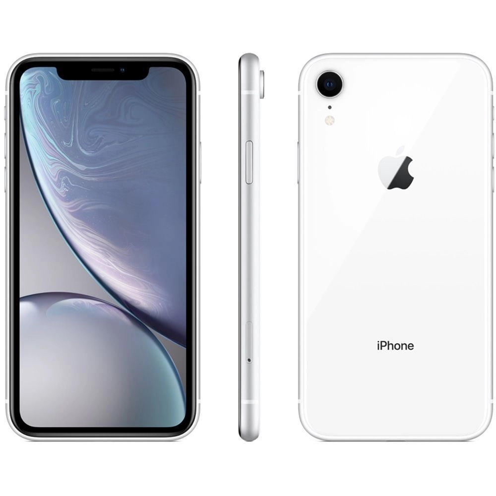 Venda de iphone XR 128GB São Rafael